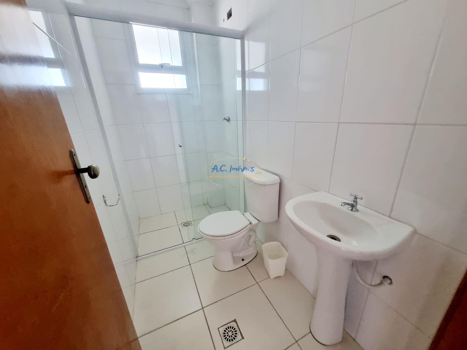 Apartamento para alugar com 2 quartos, 1 suíte, 1 vaga e 60m² no Guilhermina, Praia Grande (SP) — foto 21 de 21