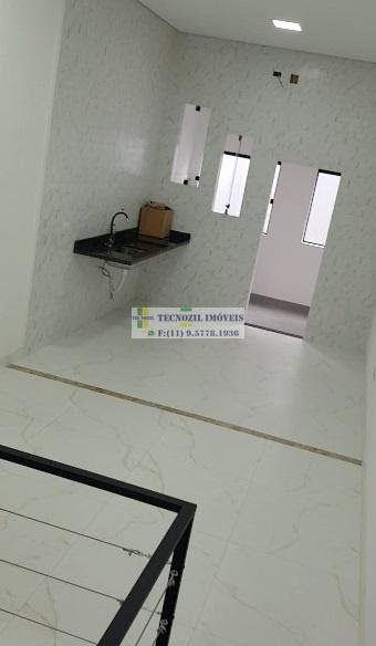 Sobrado, 3 quartos, 165 m² - Foto 3