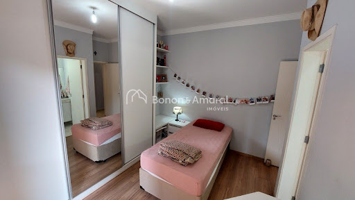 Casa de Condomínio, 3 quartos - Foto 19