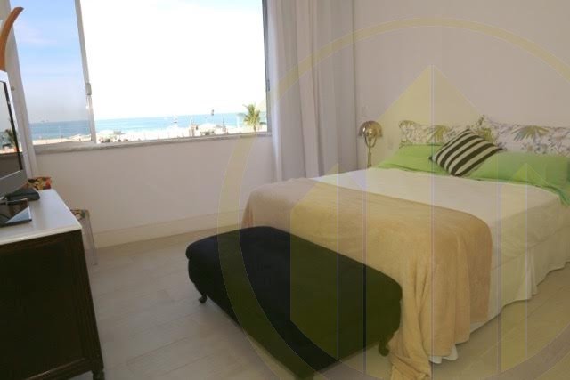 Apartamento à venda com 5 quartos, 5 suítes, 1 vaga e 300m² no Copacabana, Rio de Janeiro (RJ) — foto 12 de 19