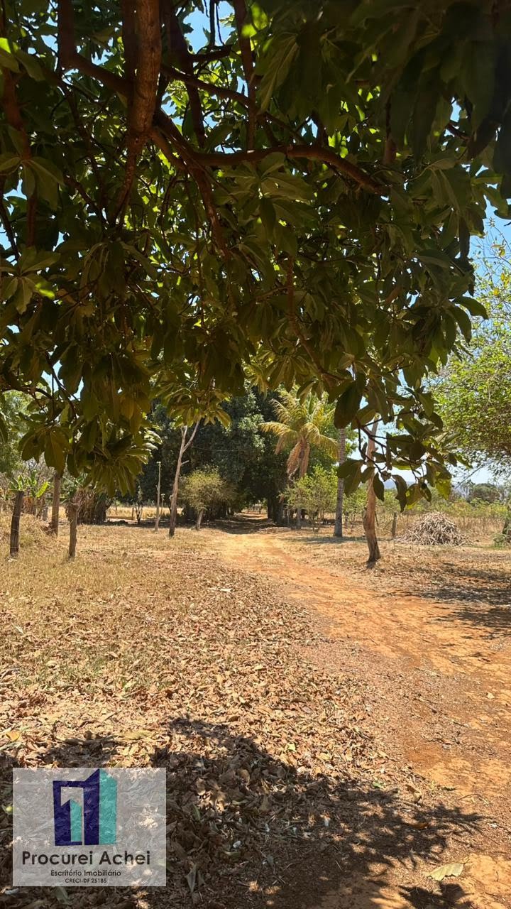 Rural à venda com 40000m² de terreno no Núcleo Rural Rajadinha, Brasilia - Df, Brasília (DF) — foto 5 de 23