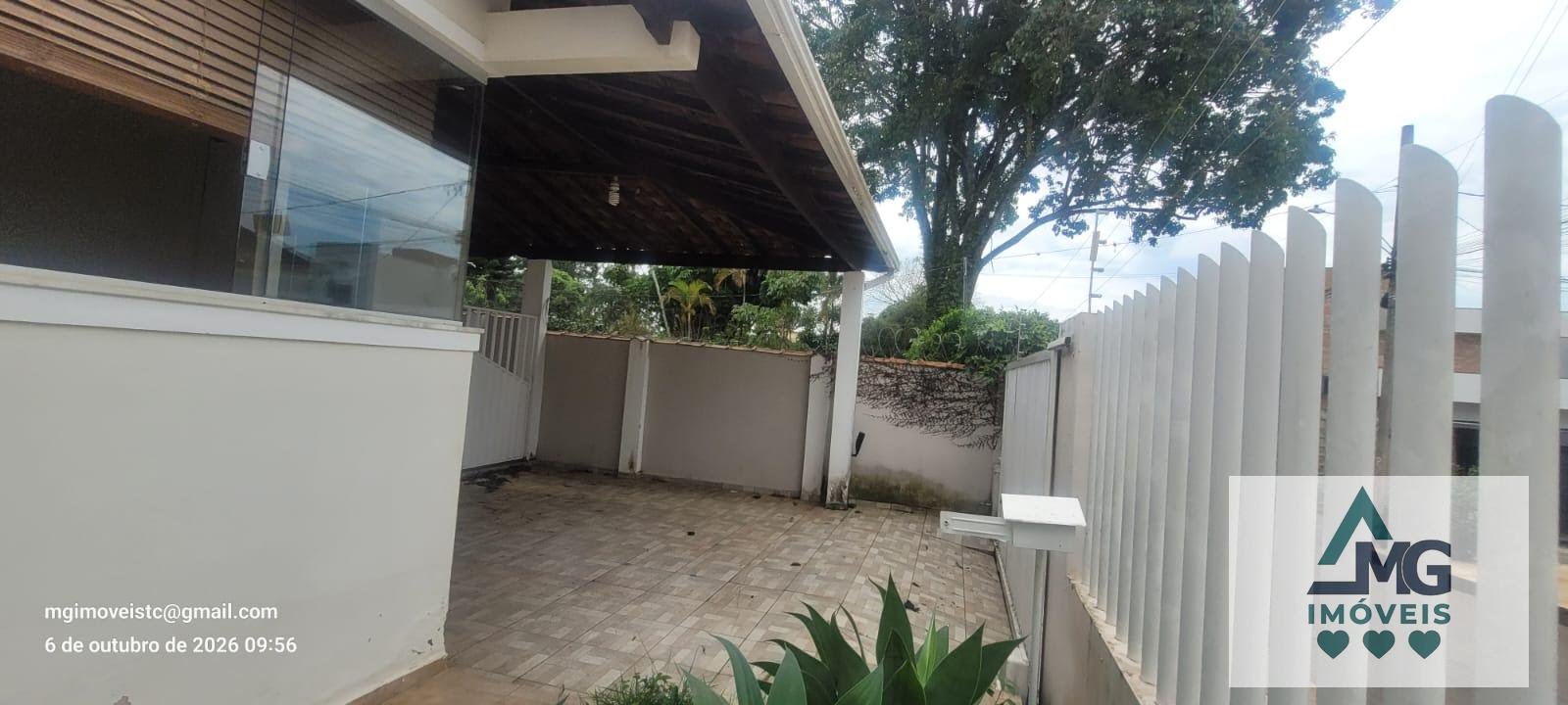 Casa, 3 quartos - Foto 12