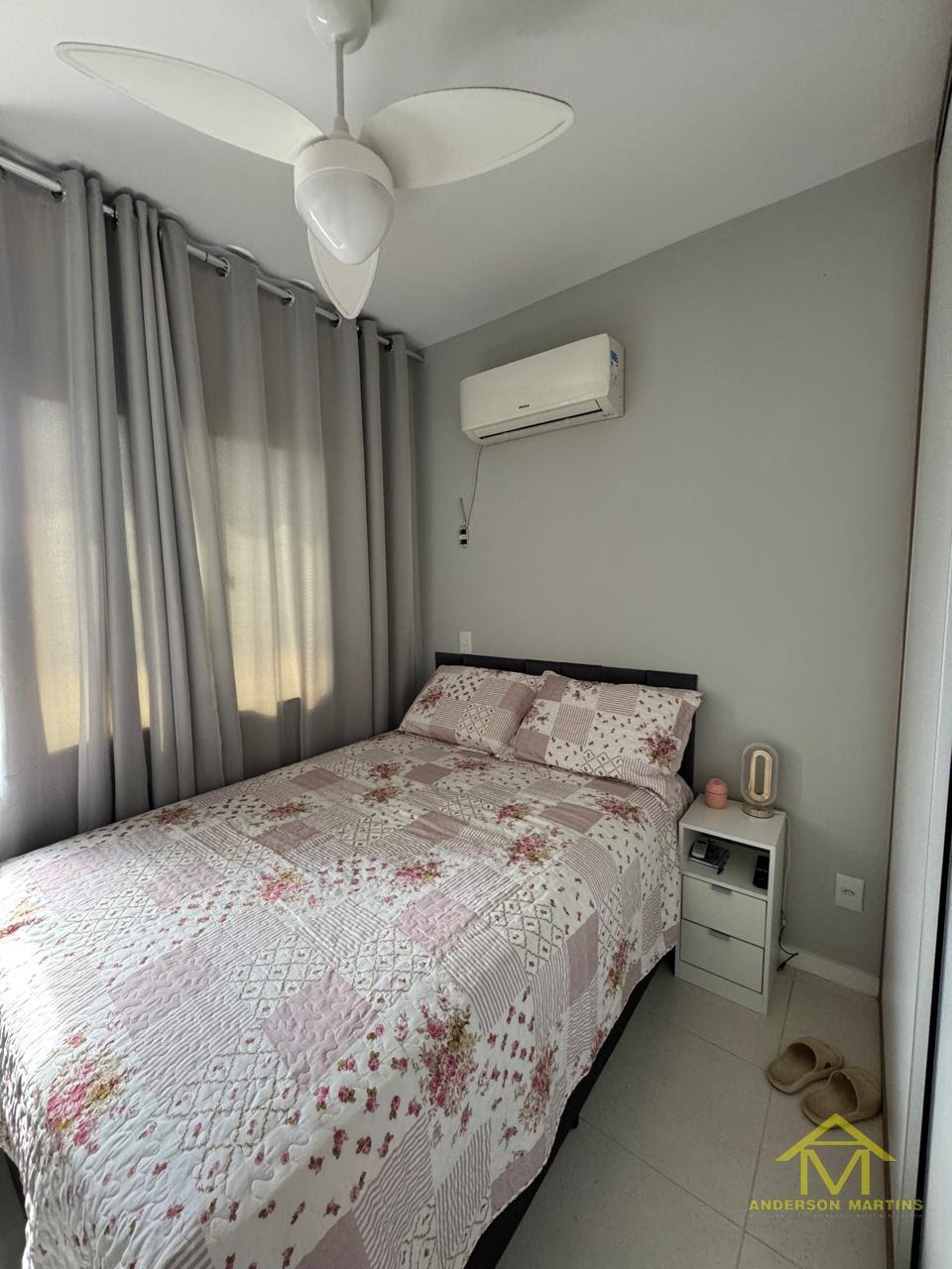 Apartamento à venda com 3 quartos, 2 banheiros e 1 vaga no Santa Paula II, Vila Velha (ES) — foto 12 de 20