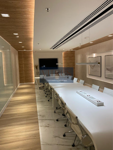 Sala de reunião 1
