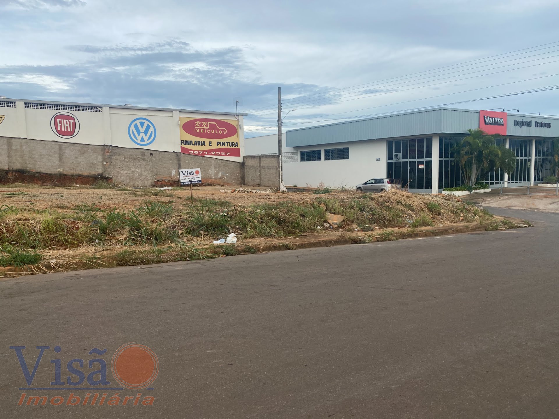 Terreno à venda com 790m² de terreno no Aparecida, Paracatu (MG) — foto 6 de 6