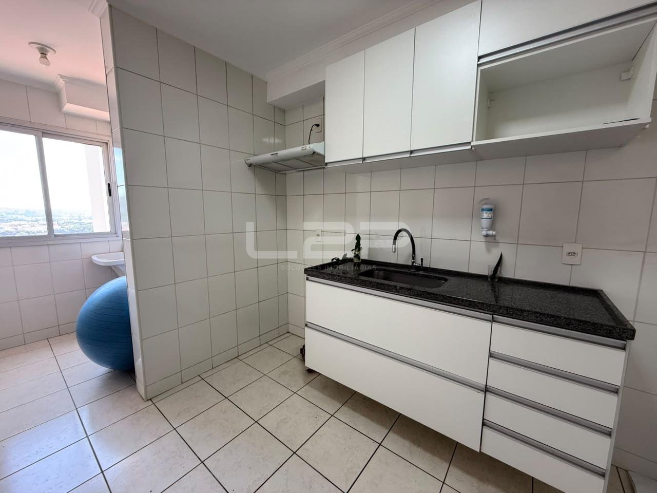 Apartamento para alugar com 2 quartos, 1 suíte e 74m² no Residencial Torres de Vera Cruz, Itupeva (SP) — foto 10 de 21