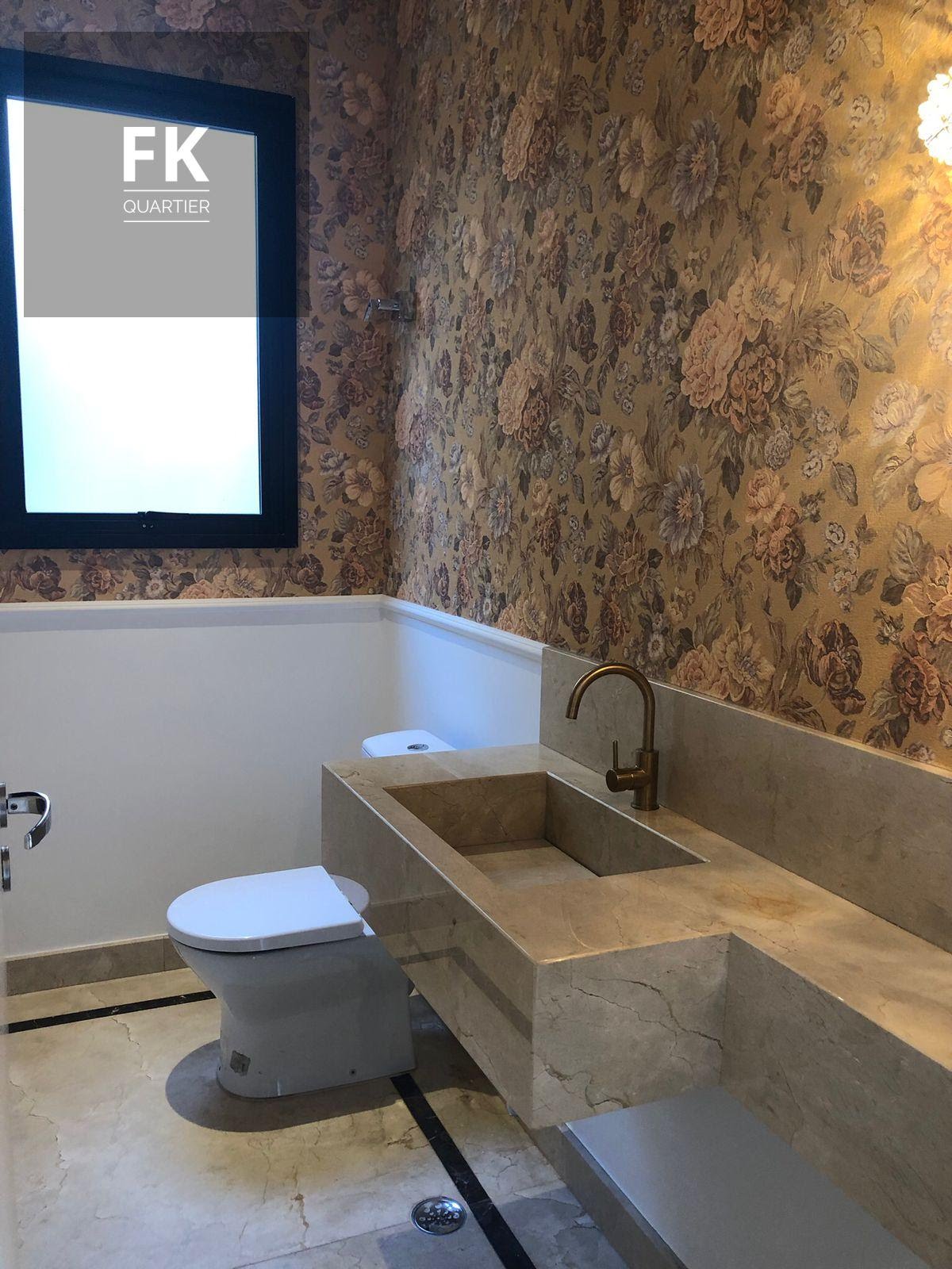 Casa à venda com 4 quartos, 4 suítes, 4 vagas e 440m² no Alphaville, Santana de Parnaíba (SP) — foto 17 de 21