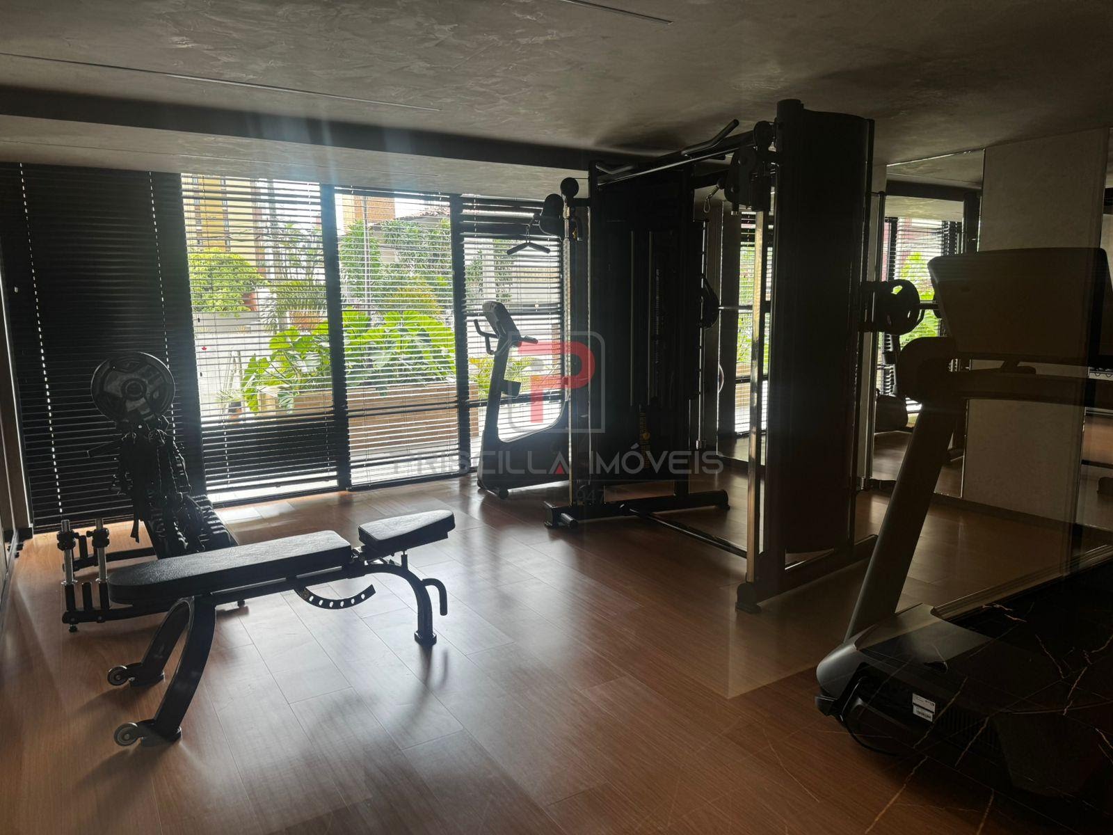 Apartamento à venda com 1 quarto, 1 banheiro e 23m² no Manaíra, João Pessoa (PB) — foto 27 de 30