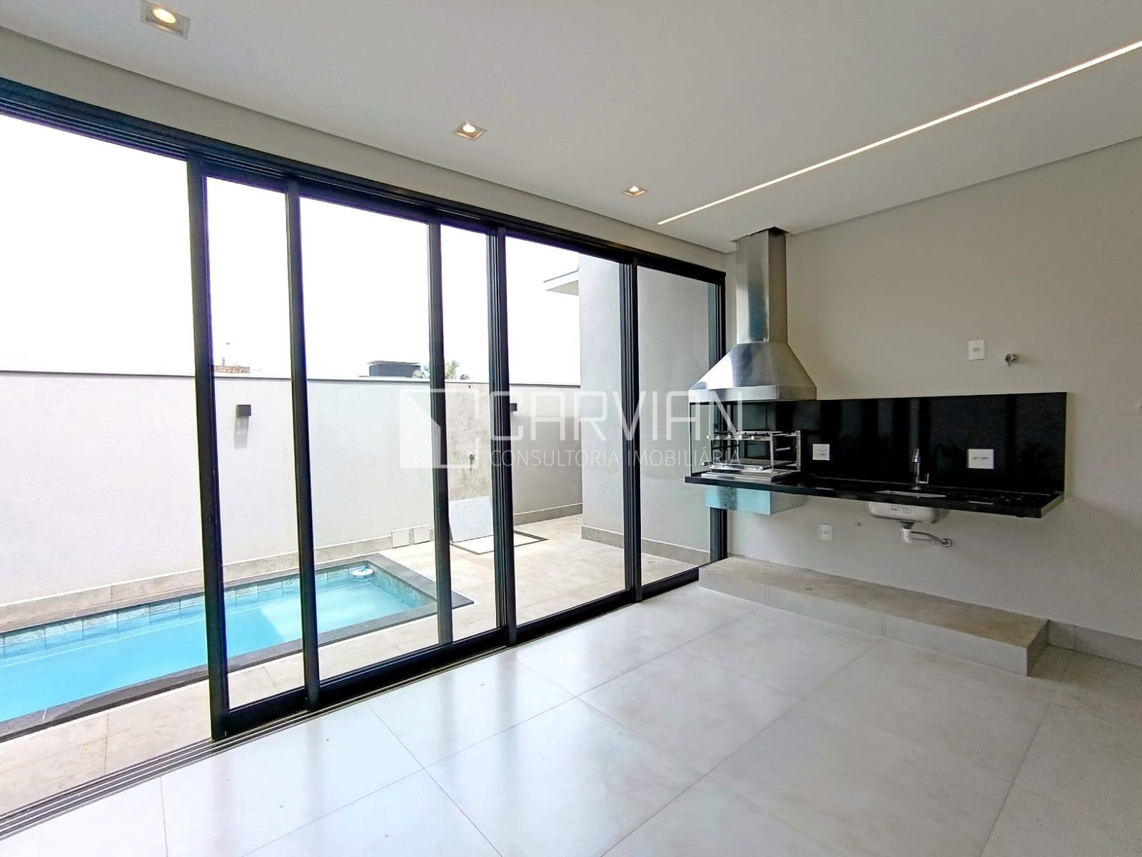 Casa à venda com 3 quartos, 3 suítes, 4 vagas e 178m² no Bonfim Paulista, Ribeirão Preto (SP) — foto 15 de 22