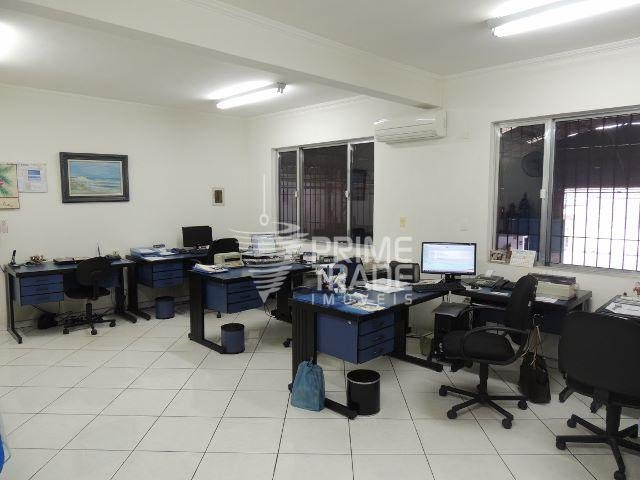 Comercial para alugar com 1000m² no Vila Matias, Santos (SP) — foto 10 de 19