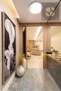 Apartamento Alto Padrão em Ponta Grossa PR