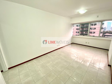 Sala em Enseada do Suá  -  Vitória