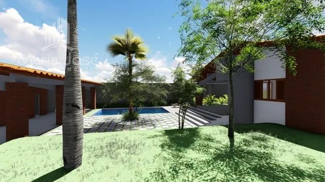 Casa à venda com 4 quartos, 4 suítes, 4 vagas e 588m² no Mangabeiras, Sete Lagoas (MG) — foto 13 de 20