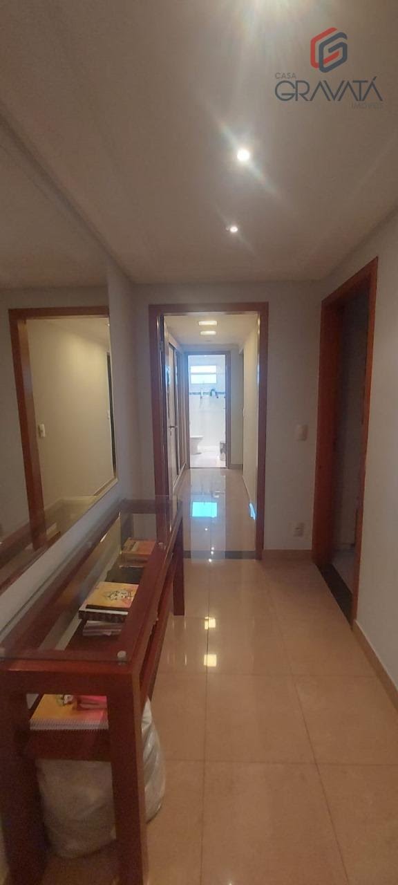 Apartamento à venda com 3 quartos, 3 suítes, 2 vagas e 200m² no Vila Bastos, Santo André (SP) — foto 23 de 30