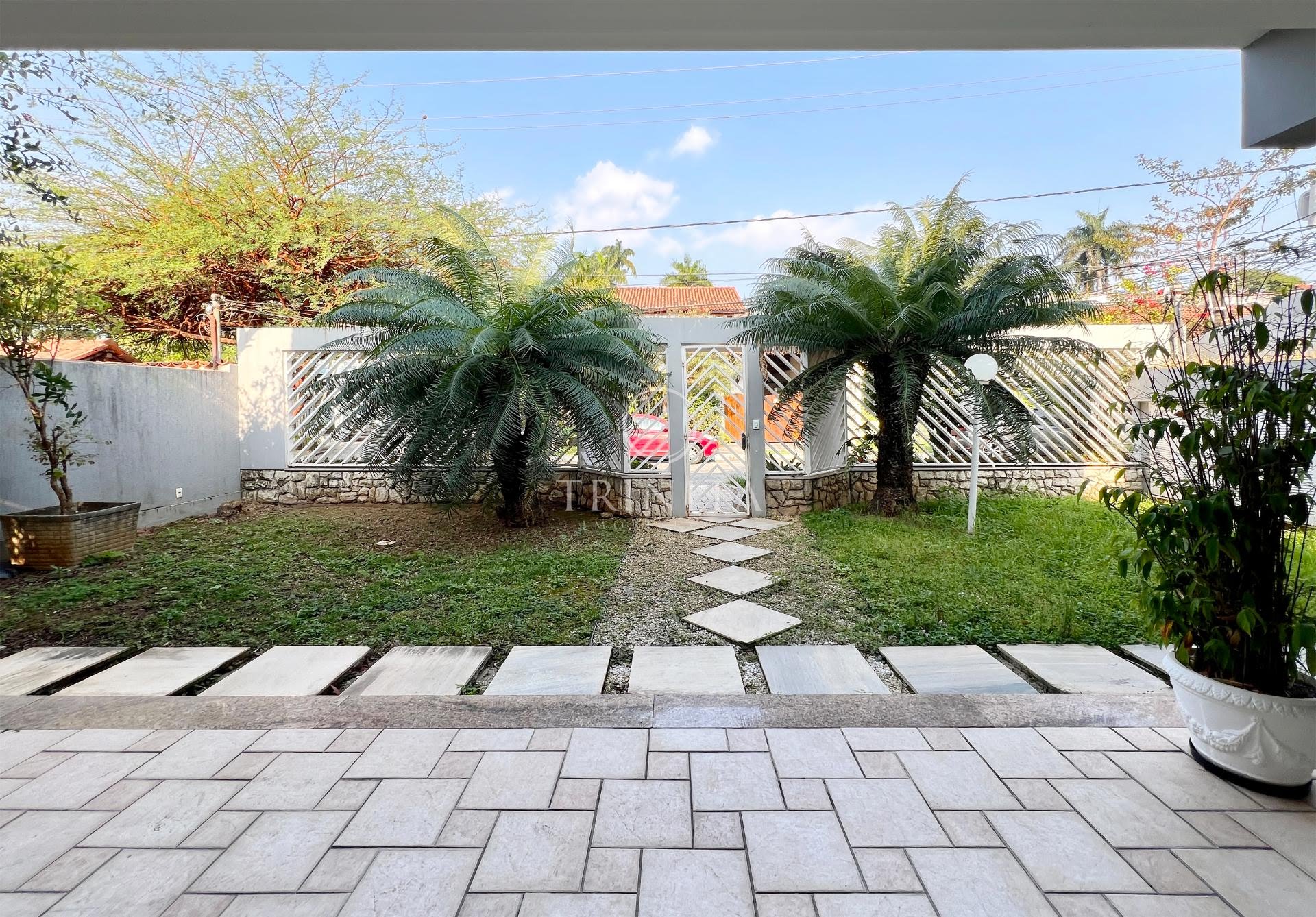CASA DUPLEX