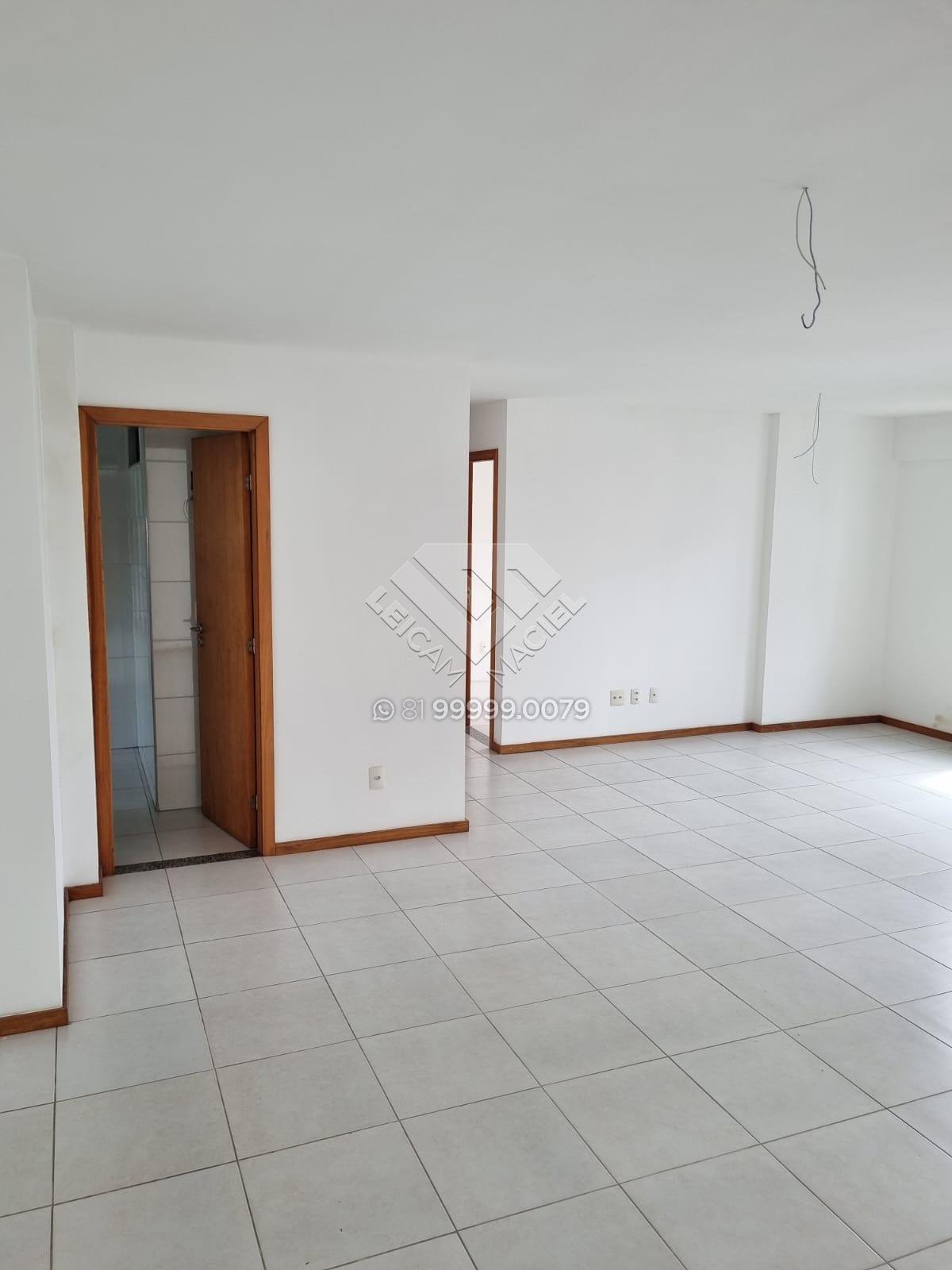 Apartamento à venda com 4 quartos, 2 suítes, 2 vagas e 129m² no Rosarinho, Recife (PE) — foto 4 de 25