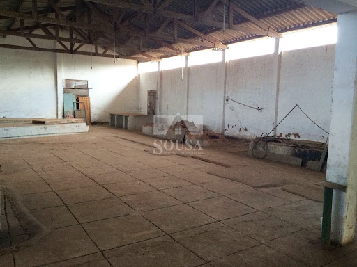 Galpão comercial em Miranda à venda em Araguari
