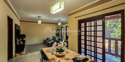Casa de Condomínio, 3 quartos - Foto 2