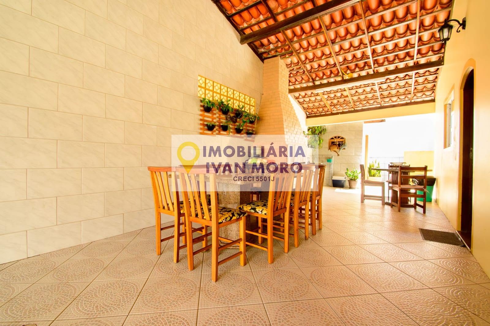 Casa para alugar com 4 quartos, 1 suíte e 3 vagas no Daniela, Florianópolis (SC) — foto 6 de 25