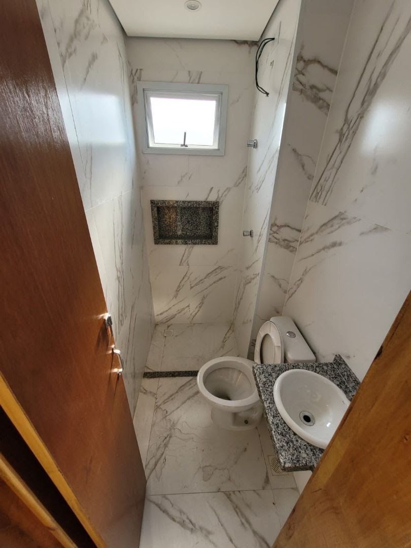 Prédio Inteiro, 31 m² - Foto 11