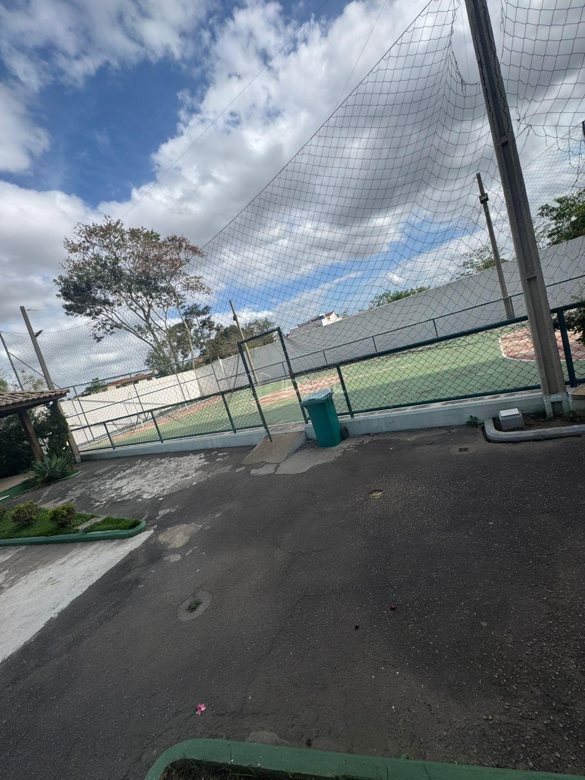 Apartamento à venda com 2 quartos, 1 suíte e 70m² no Parque São Caetano, Campos dos Goytacazes (RJ) — foto 23 de 30