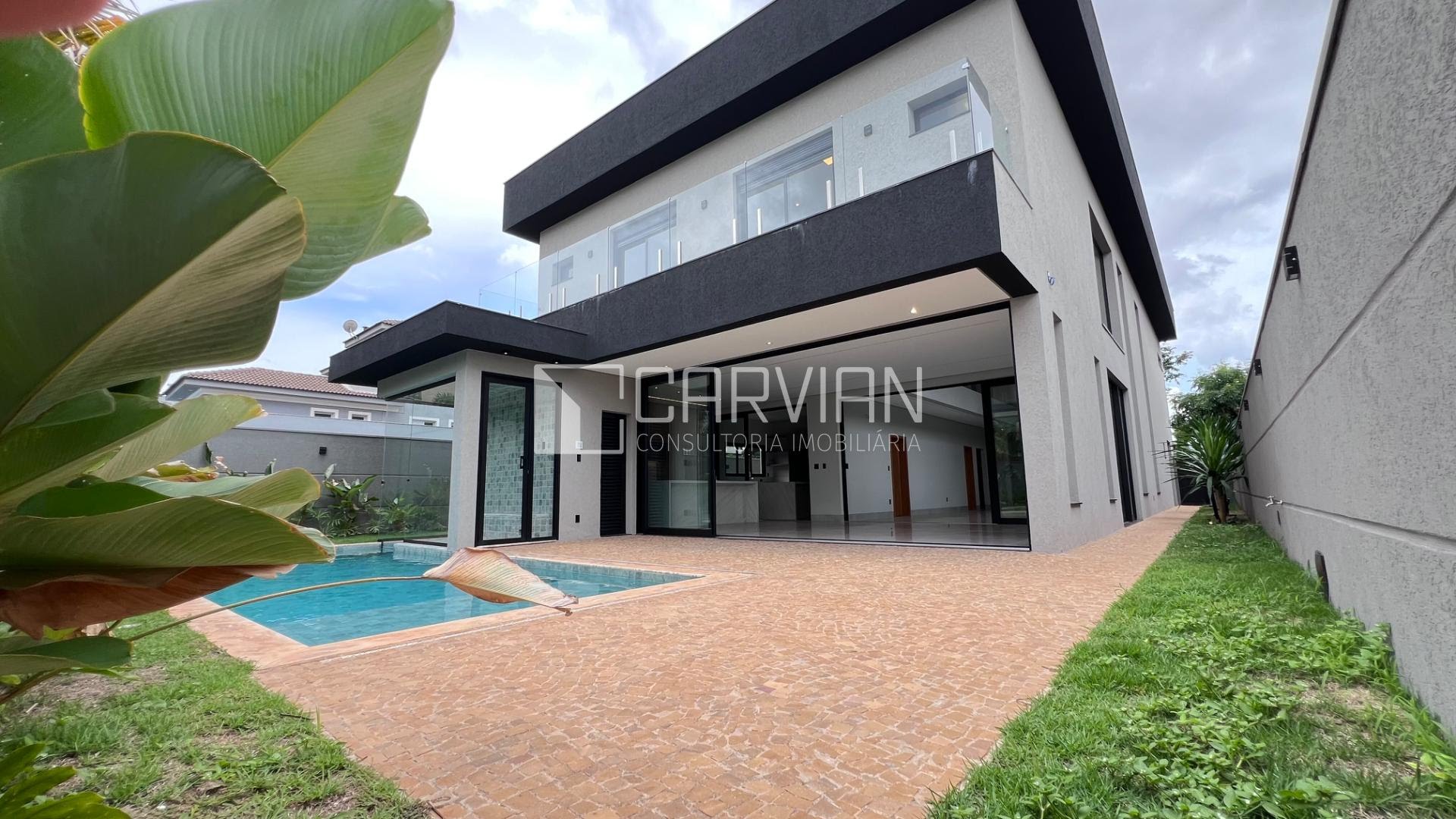 Casa à venda com 4 quartos, 4 suítes, 4 vagas e 439m² no Jardim Olhos D Agua, Ribeirão Preto (SP) — foto 14 de 26