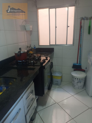 Venda de Apartamento 2 Dorms em Jardim São Luiz - Guarulhos
