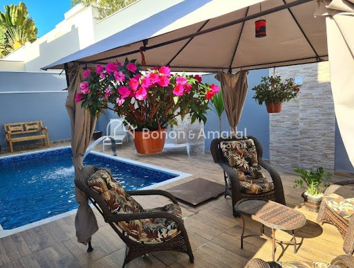 Casa de Condomínio, 3 quartos - Foto 7