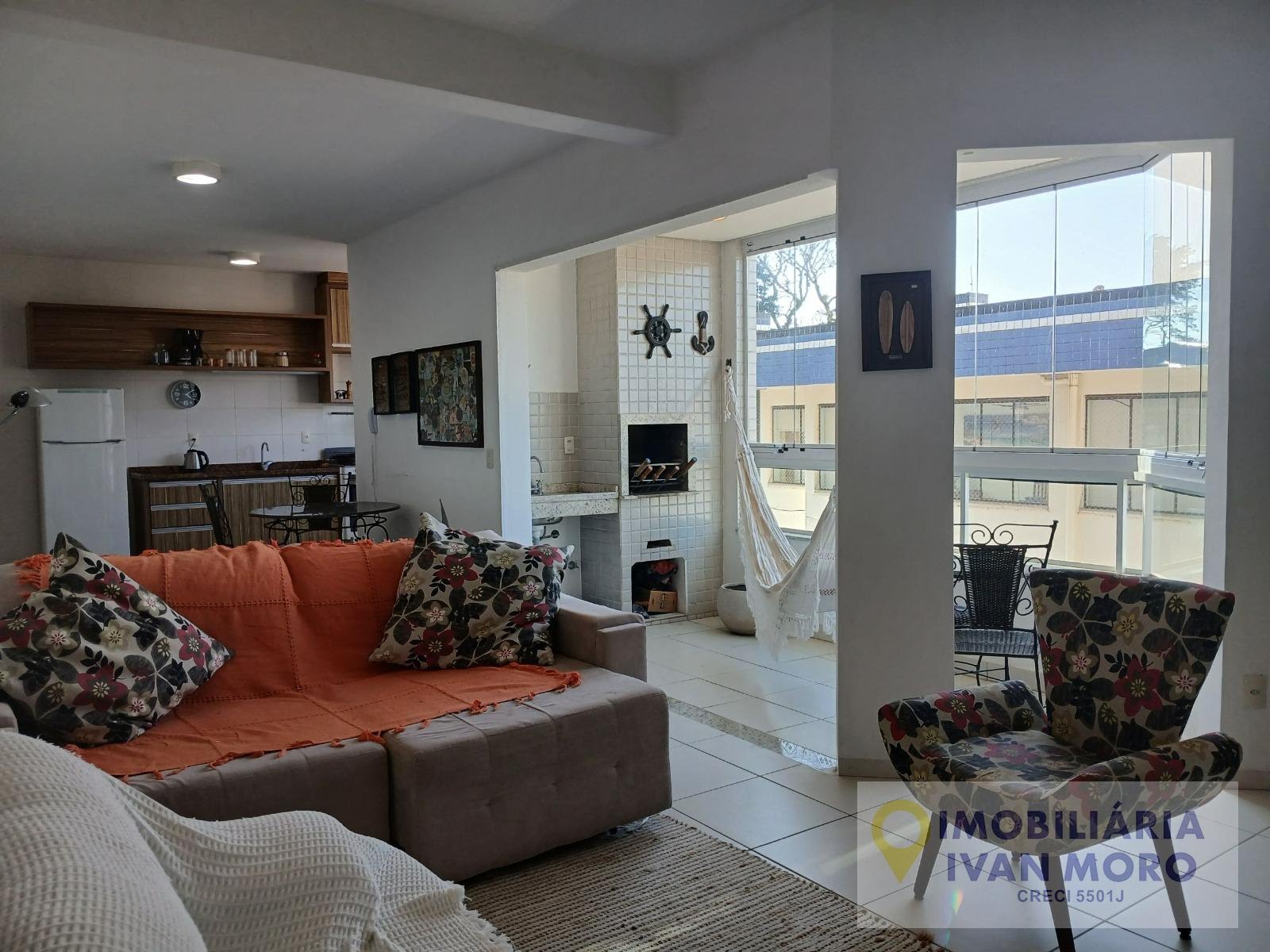 Apartamento à venda com 3 quartos, 1 suíte, 2 vagas e 105m² no Canasvieiras, Florianópolis (SC) — foto 6 de 30