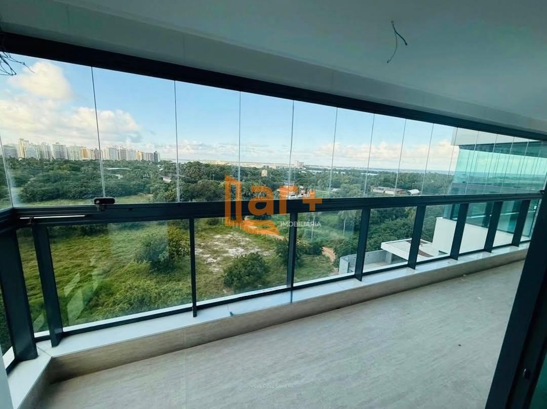 Apartamento à venda com 4 quartos, 5 banheiros, 4 vagas e 318m² no Jardins, Aracaju — foto principal