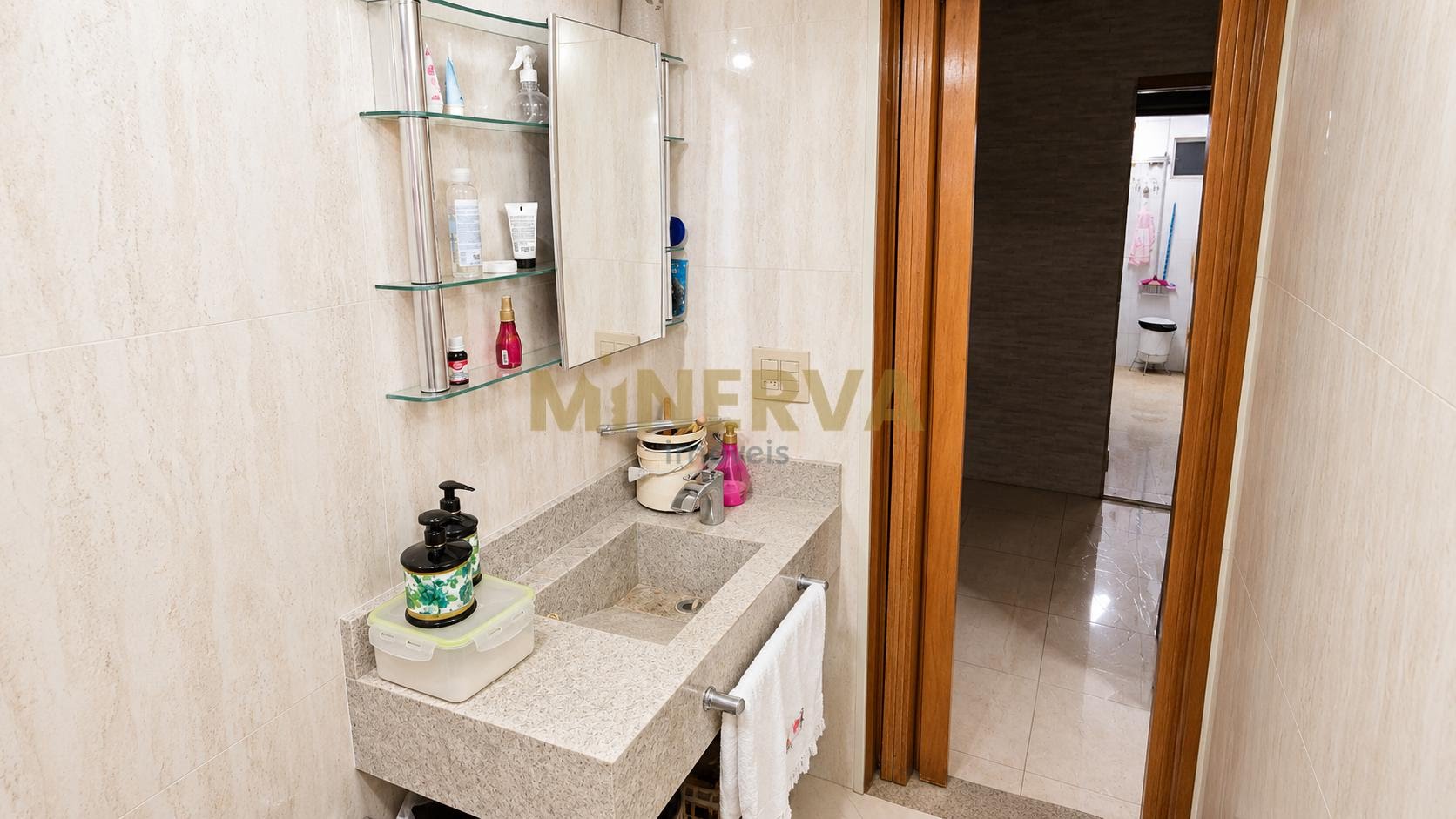 Apartamento à venda com 3 quartos, 1 suíte, 3 vagas e 90m² no Vila Regente Feijó, São Paulo (SP) — foto 17 de 22