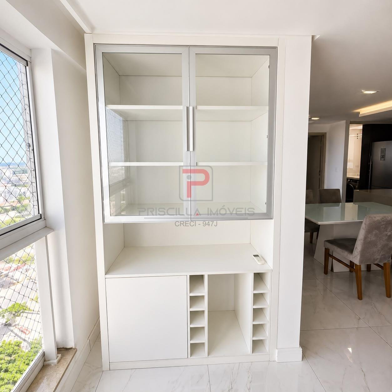 Apartamento à venda com 2 quartos, 1 suíte e 72m² no Altiplano Cabo Branco, João Pessoa (PB) — foto 8 de 30