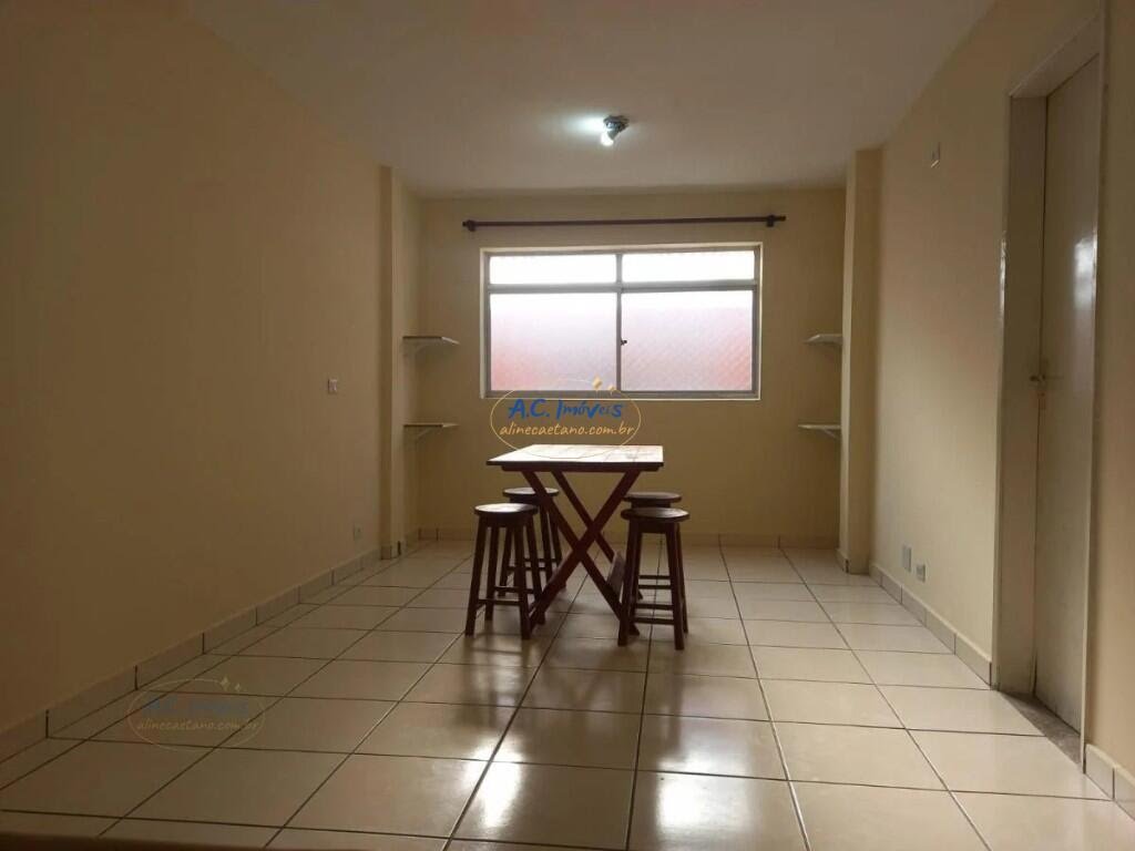 Apartamento à venda com 1 quarto, 1 banheiro, 1 vaga e 30m² no Aviação, Praia Grande (SP) — foto 8 de 10