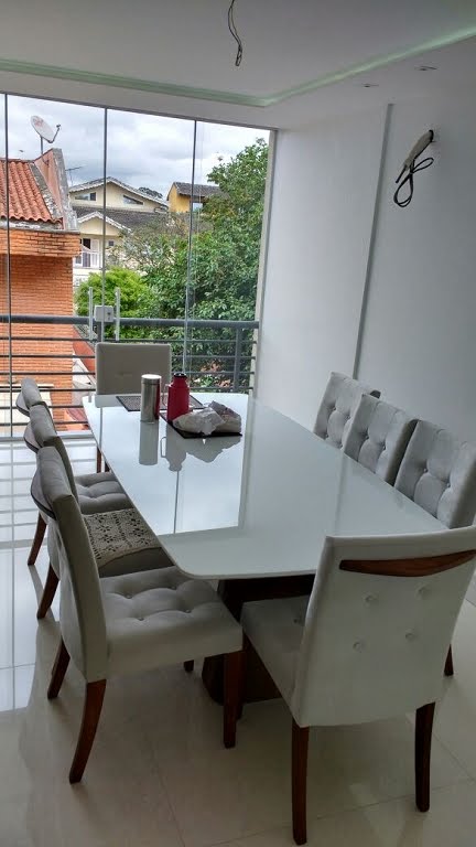 Sala de jantar