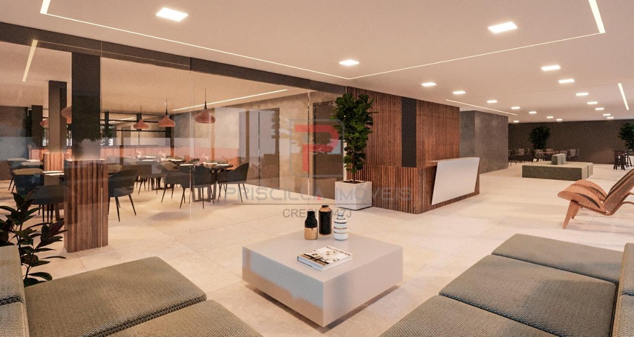 Apartamento à venda com 1 quarto, 1 banheiro e 43m² no Cabo Branco, João Pessoa (PB) — foto 14 de 16