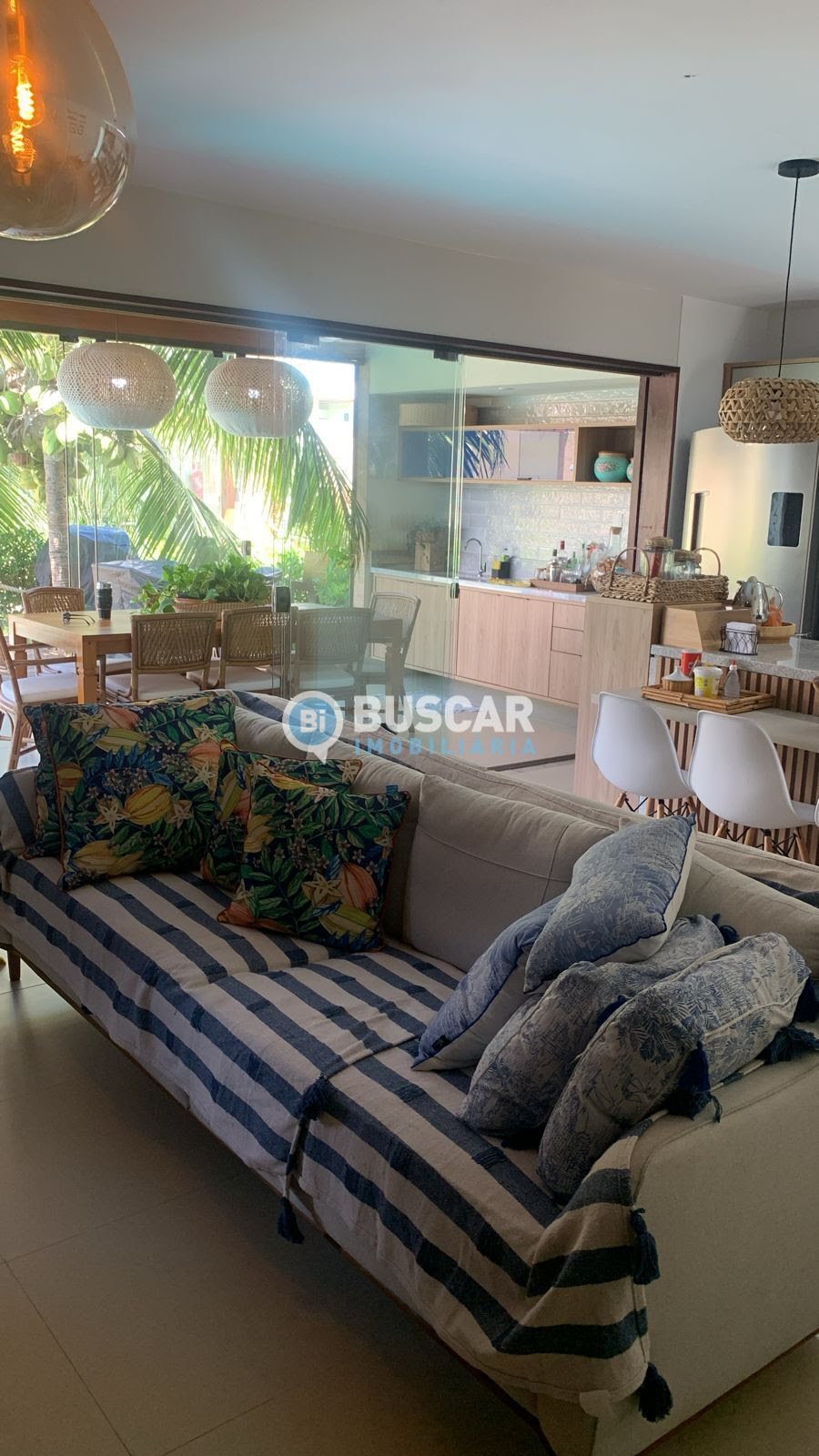 Casa à venda com 3 quartos, 3 suítes, 2 vagas e 250m² no Imbassaí, Mata de São João (BA) — foto 18 de 30