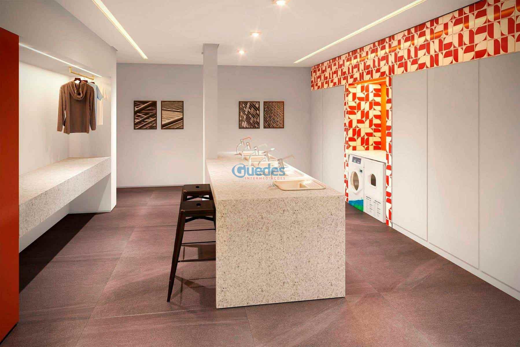 Studio à venda com 1 quarto, 1 banheiro e 25m² no Brooklin, São Paulo (SP) — foto 20 de 27