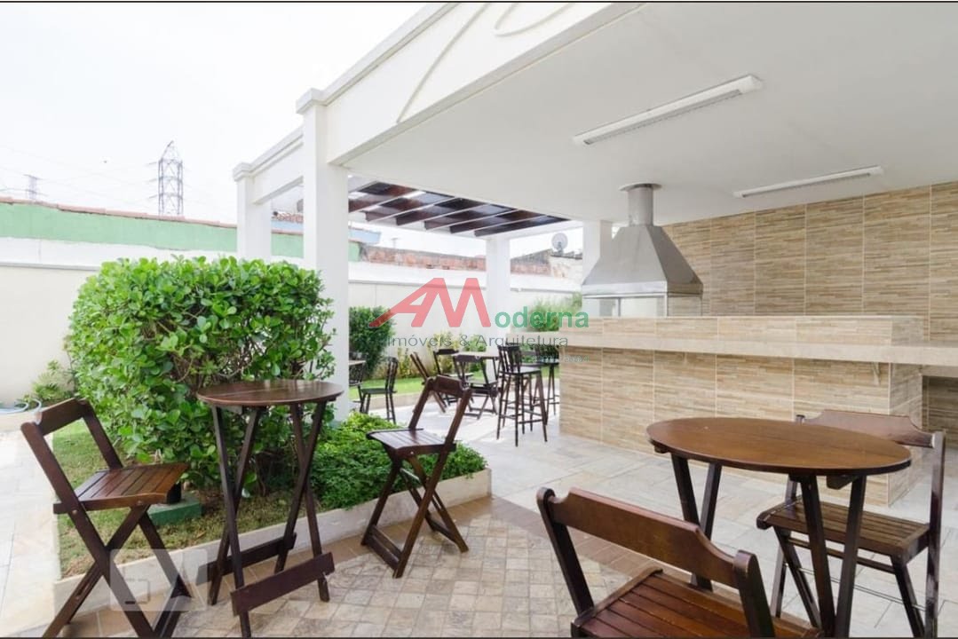 Apartamento à venda com 3 quartos, 1 suíte, 2 vagas e 71m² no Rudge Ramos, São Bernardo do Campo (SP) — foto 25 de 30