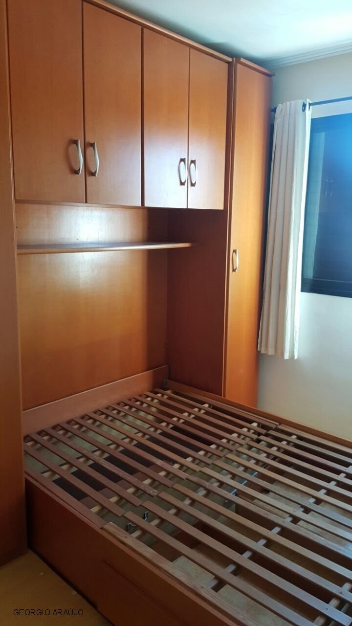 Apartamento à venda com 2 quartos, 1 banheiro, 1 vaga e 54m² no Conjunto Residencial Vista Verde, São Paulo (SP) — foto 11 de 27