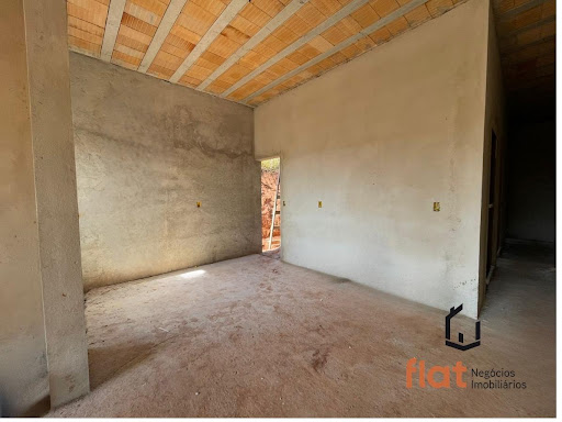 Casa á venda no bairro Redentor  -  Pará de Minas