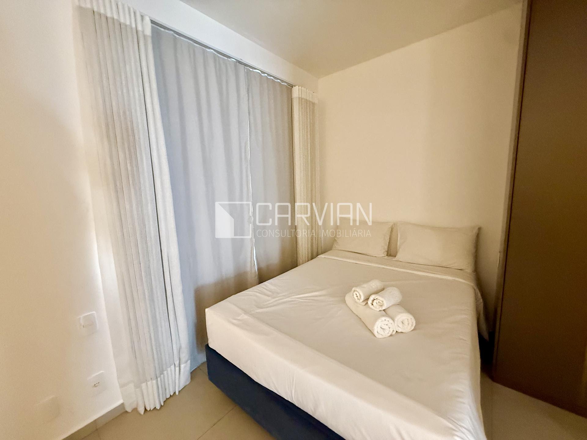 Apartamento à venda com 1 quarto, 1 suíte, 1 vaga e 41m² no Jardim Nova Alianca Sul, Ribeirão Preto (SP) — foto 20 de 30
