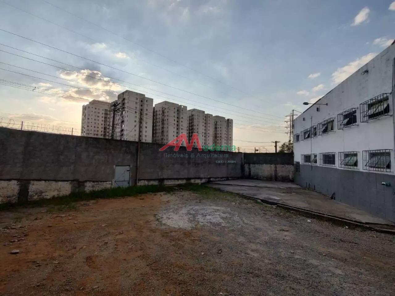 Comercial para alugar com 1m² no Parque Marajoara, Santo André (SP) — foto 26 de 30