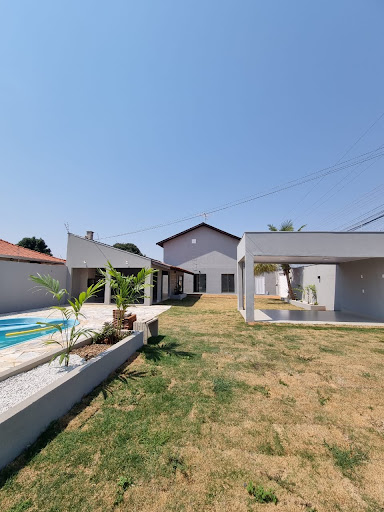 Sobrado em Santo Antonio  -  Campo Grande