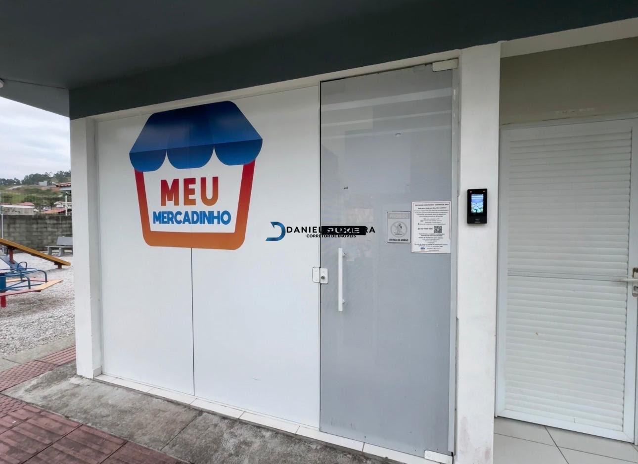 Apartamento à venda com 2 quartos, 1 banheiro, 1 vaga e 52m² no Fundos, Biguaçu (SC) — foto 19 de 22
