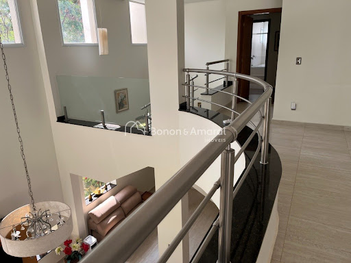 Casa de Condomínio, 4 quartos - Foto 21