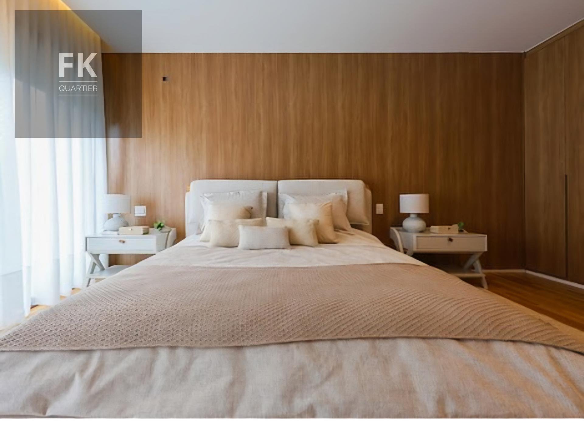 Casa à venda com 4 quartos, 4 suítes, 4 vagas e 700m² no Alphaville Residencial Um, Barueri (SP) — foto 29 de 30