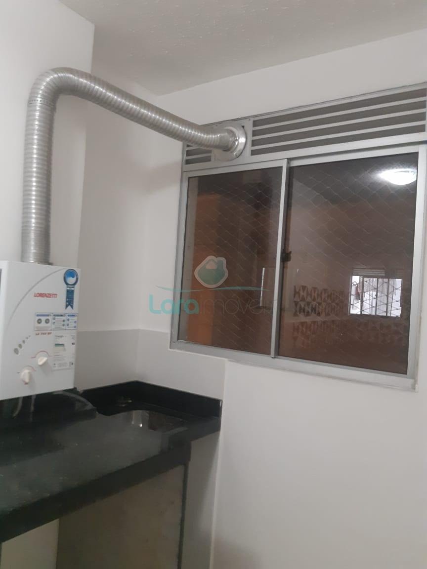 Apartamento à venda com 2 quartos, 1 banheiro, 1 vaga e 50m² no São José do Barreto, Macaé (RJ) — foto 4 de 20
