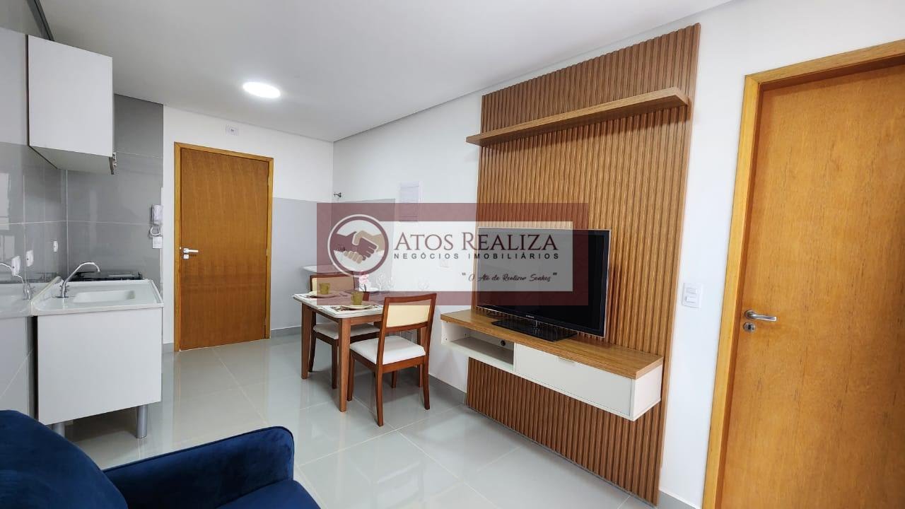 Studio para alugar com 1 quarto, 1 banheiro e 29m² no Cupecê, São Paulo (SP) — foto 4 de 14