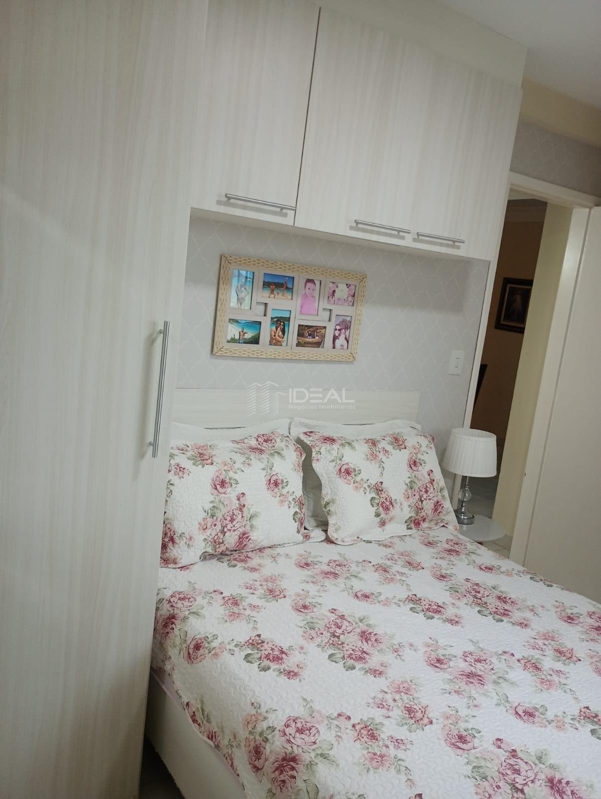 Apartamento à venda com 2 quartos, 1 suíte, 1 vaga e 54m² no Parque Turf Club, Campos dos Goytacazes (RJ) — foto 16 de 17