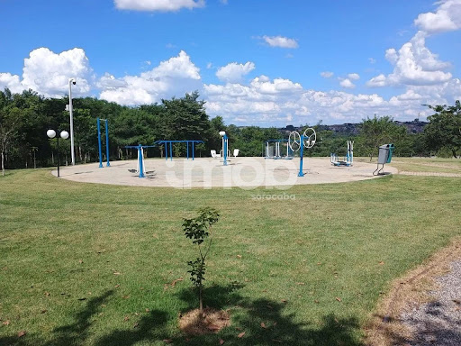 Terreno à venda Condomínio Residencial Jardim - Sorocaba/SP